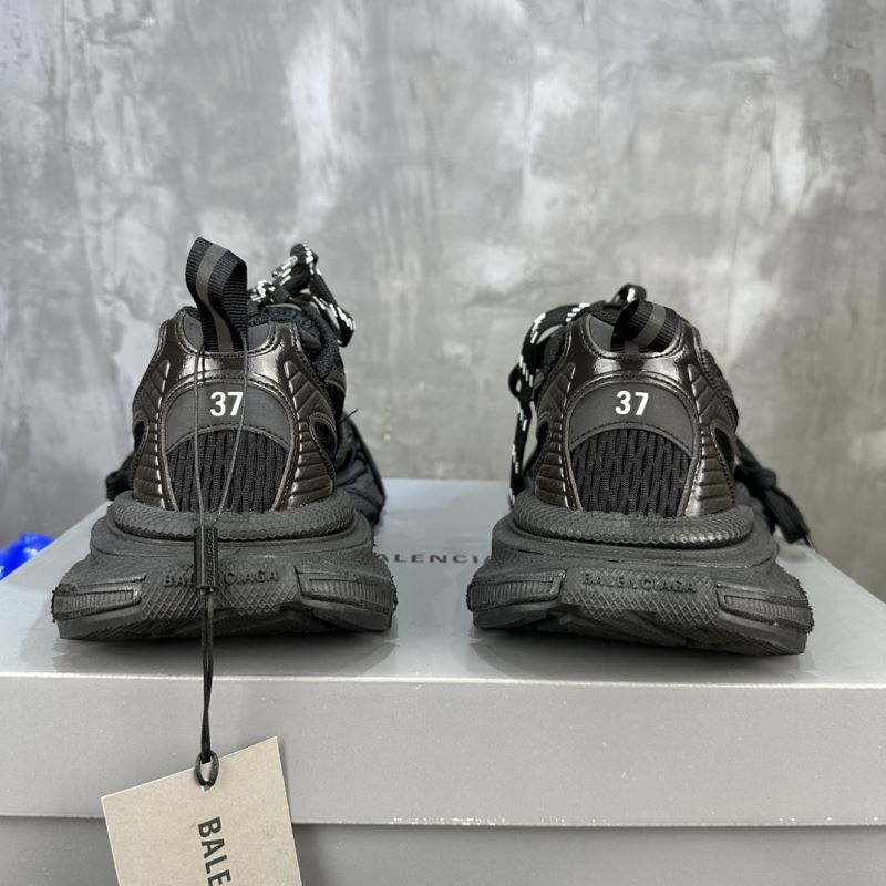 Balenciaga Track Shoes